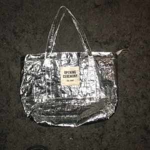 Opening Ceremony Tote
